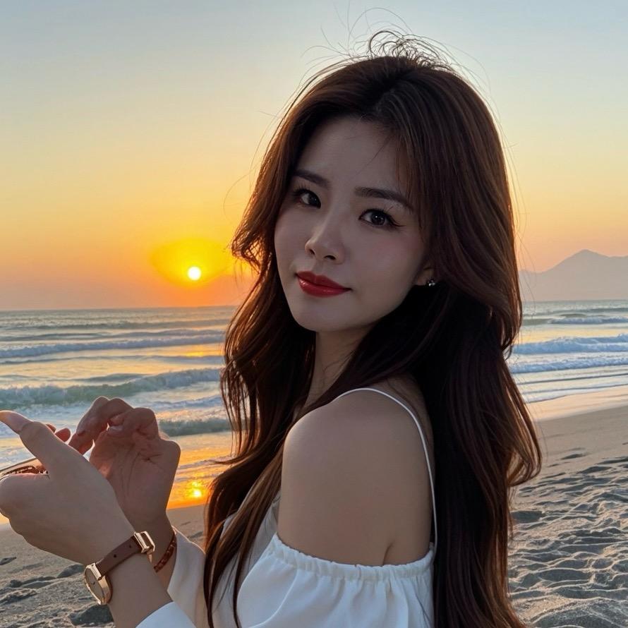 💃晓晓😘