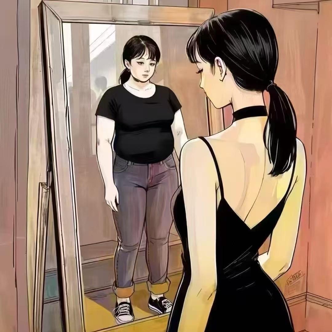 陈大美
