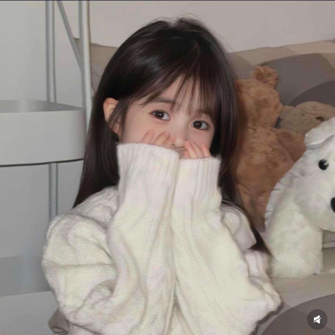 ☝️个美女