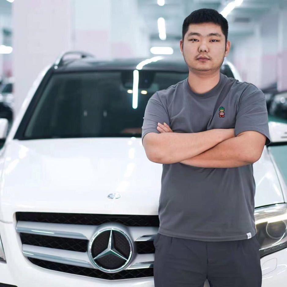 义乌小张二手车