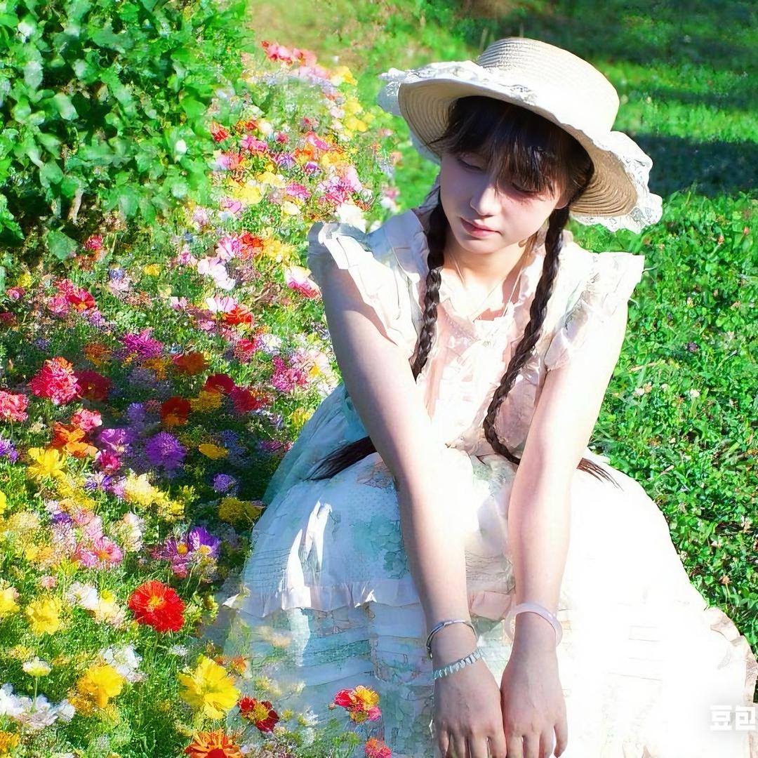 小暧