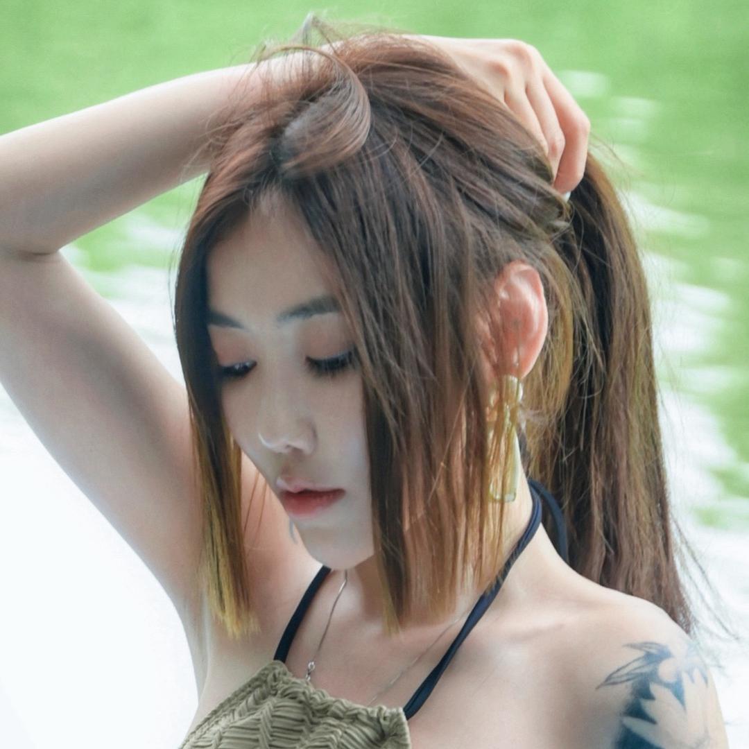 樱桃小淘子 ☺︎