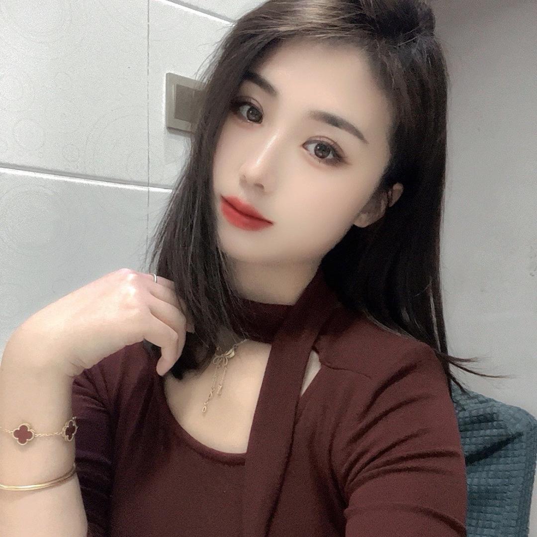 冷美人