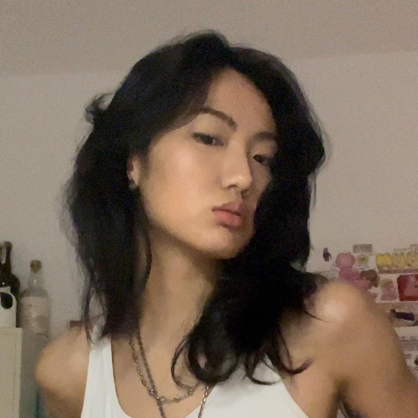 Lorelei的白日梦
