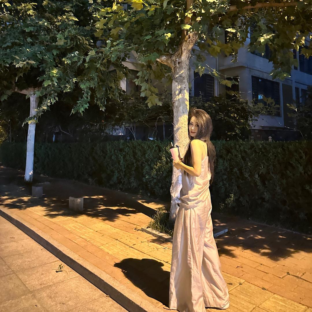 小小倩