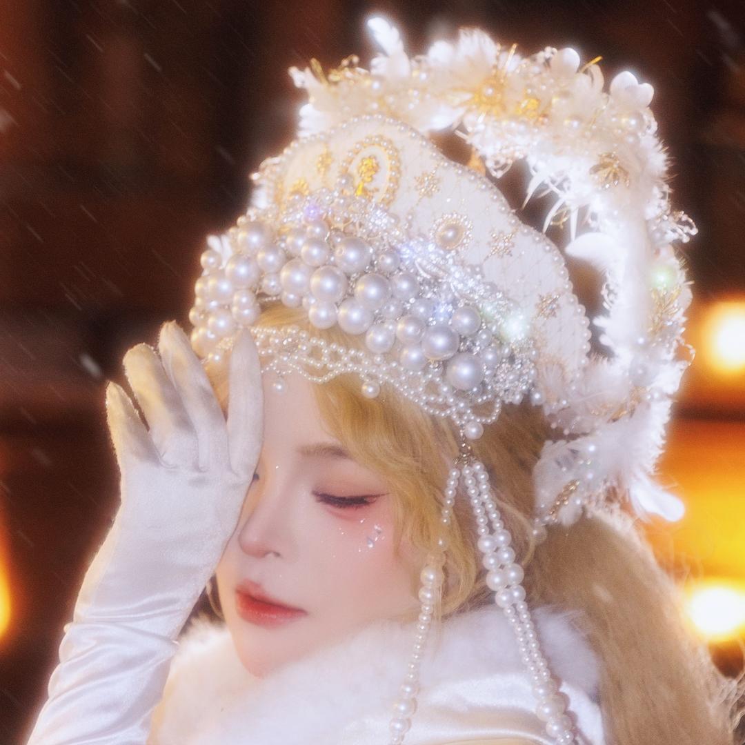 🍒小摩女、