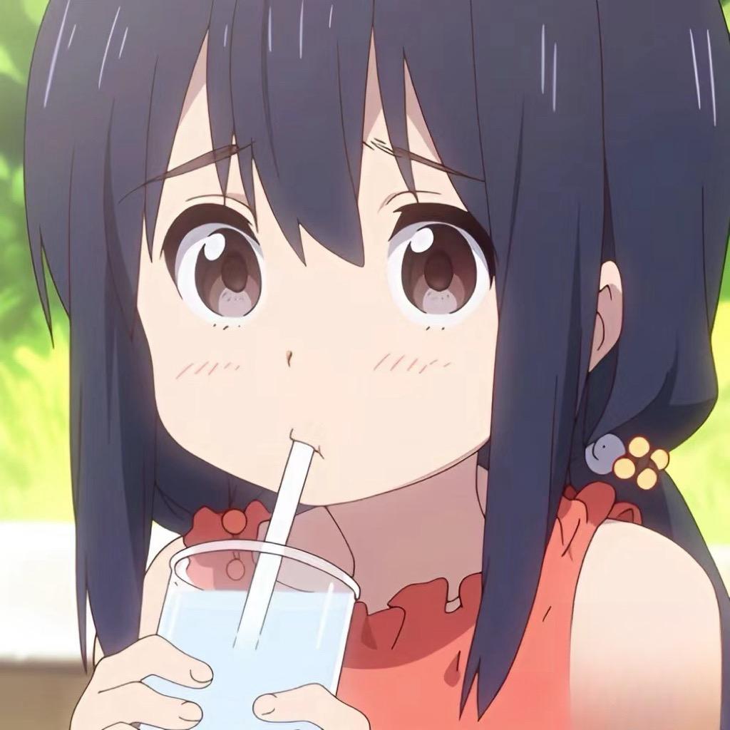 昭昭有点忙