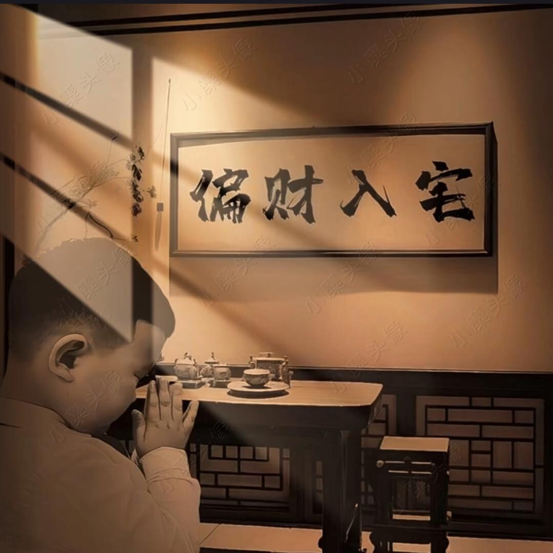 🚬᭄钱途ঞৣঁ似海᭄