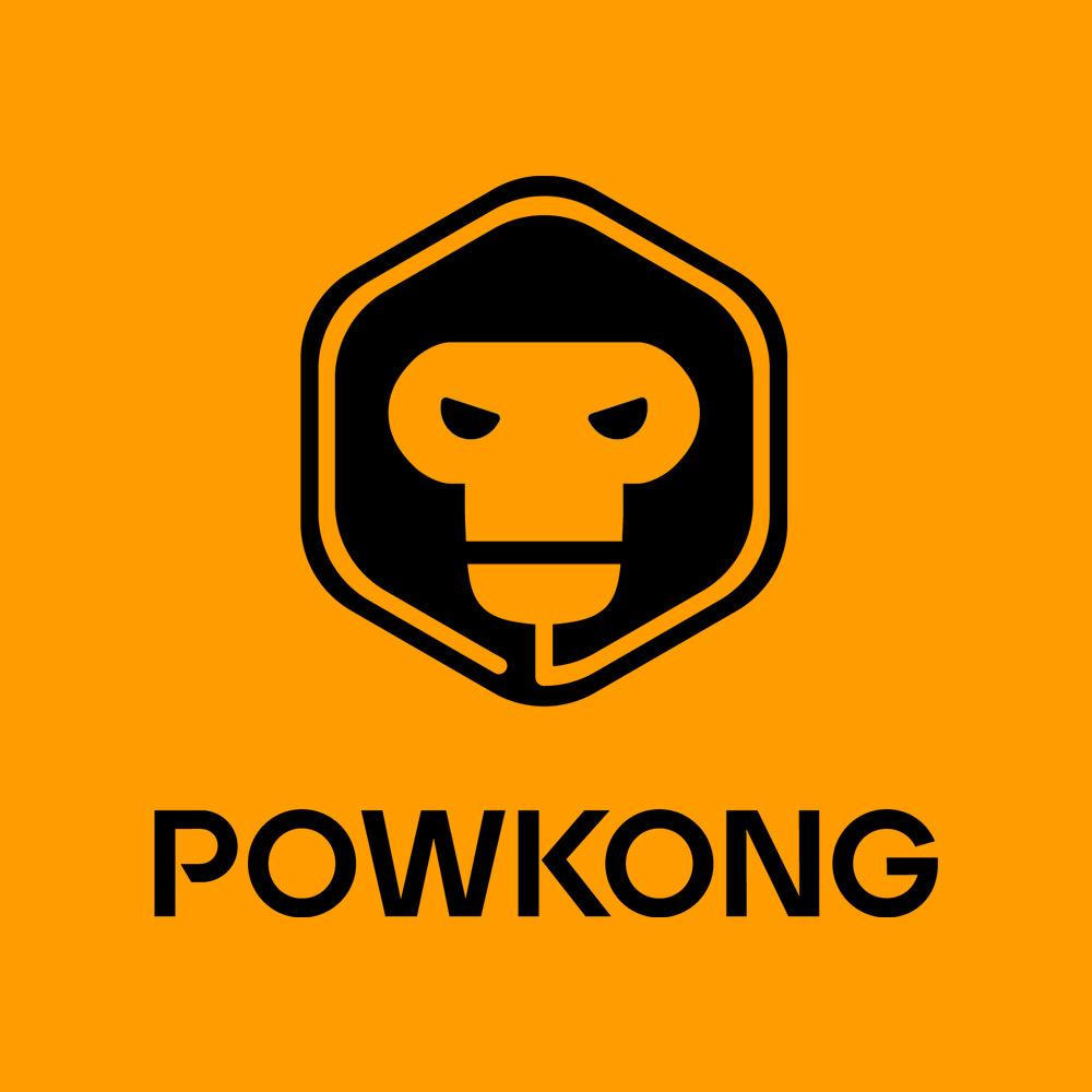 POWKONG宝空