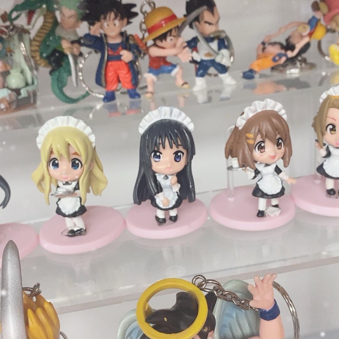 可莉中古潮玩5号（义乌）