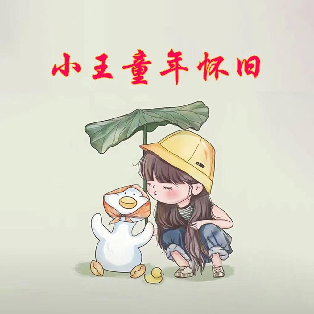 @小王童年怀旧