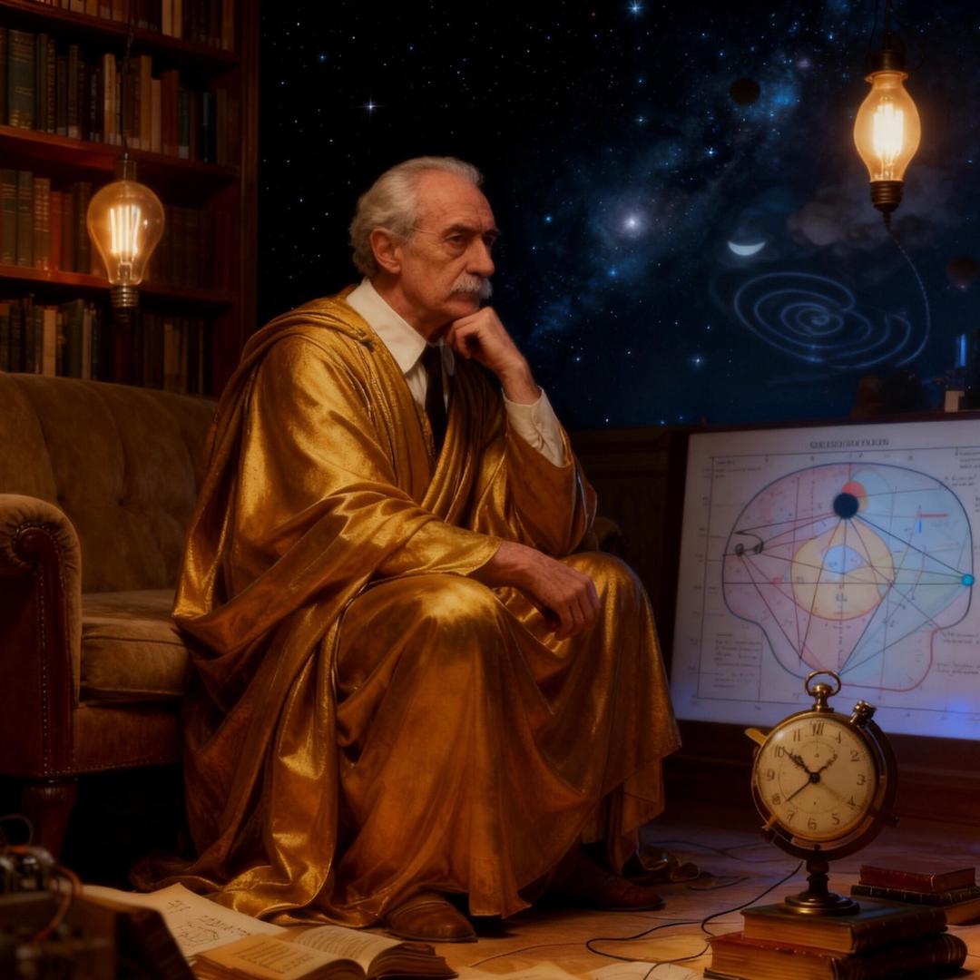 云吉星弗洛伊德