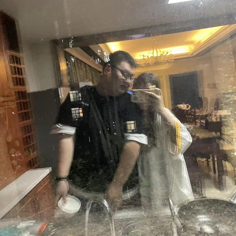 大爱媳妇