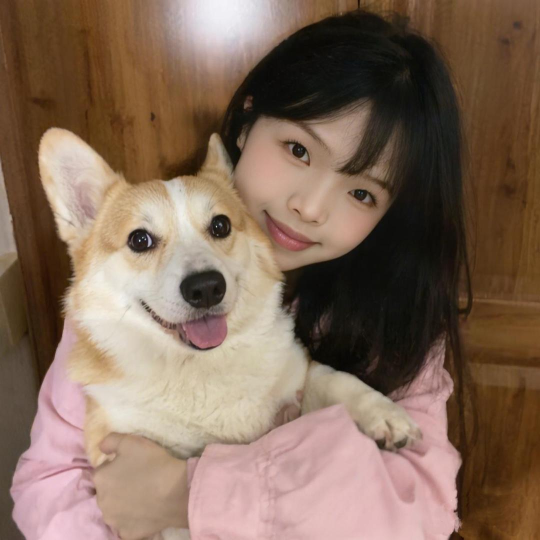 暴击美少女