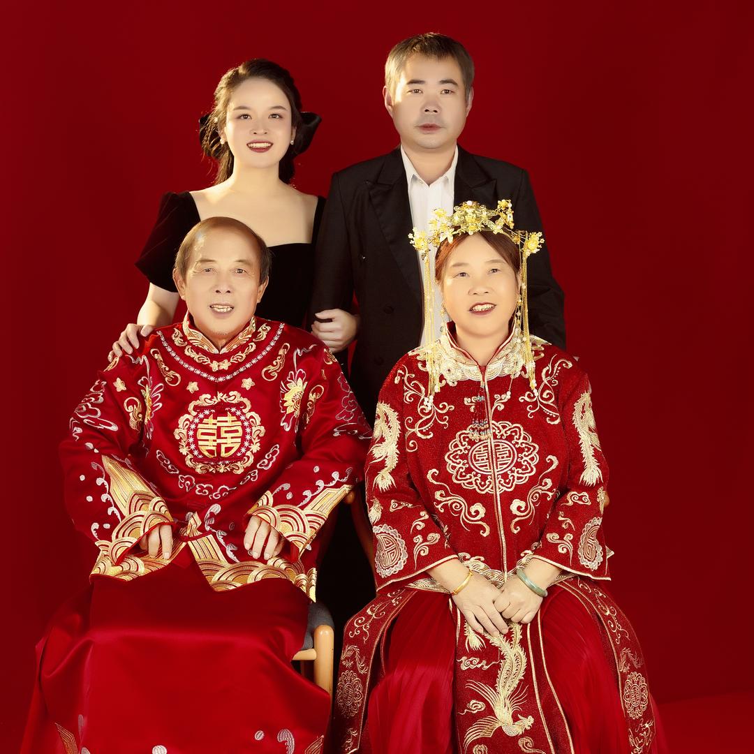 张鑫悦美好生活