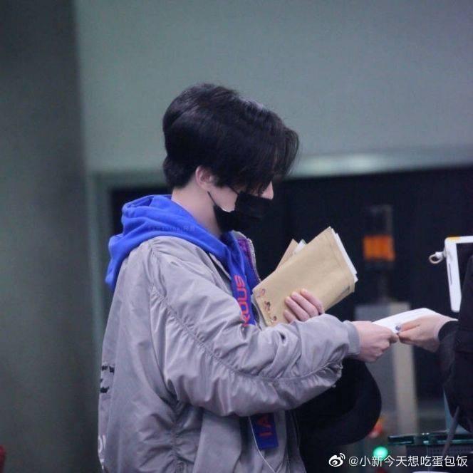 薛之谦的小仙女