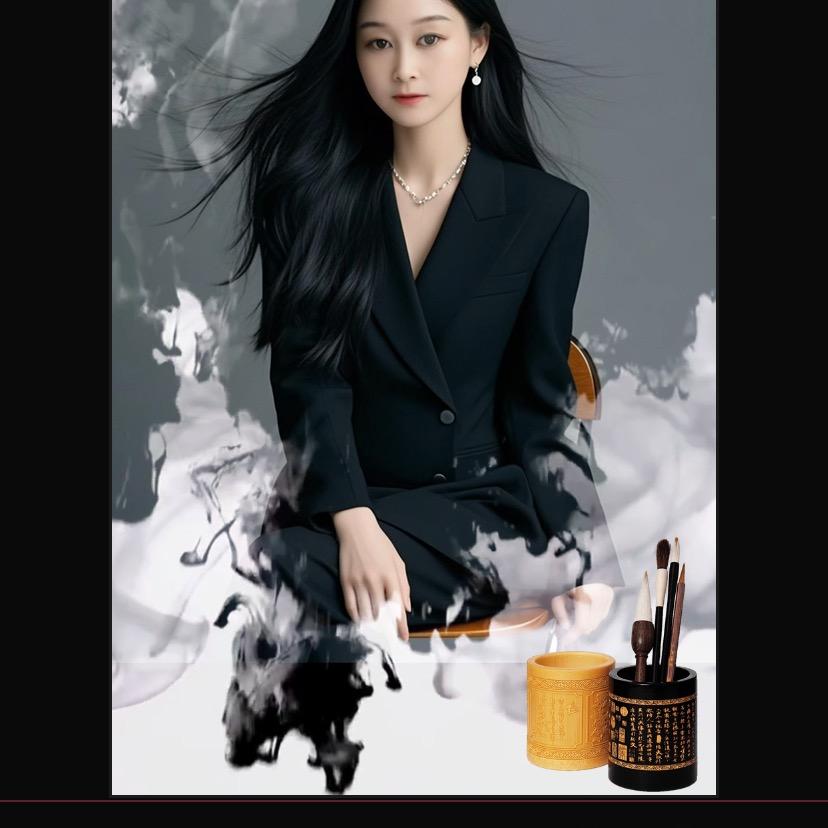 常开心✍️（下午15:40）