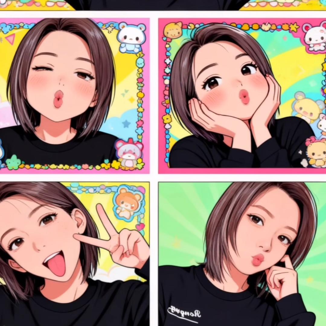 心安🥰
