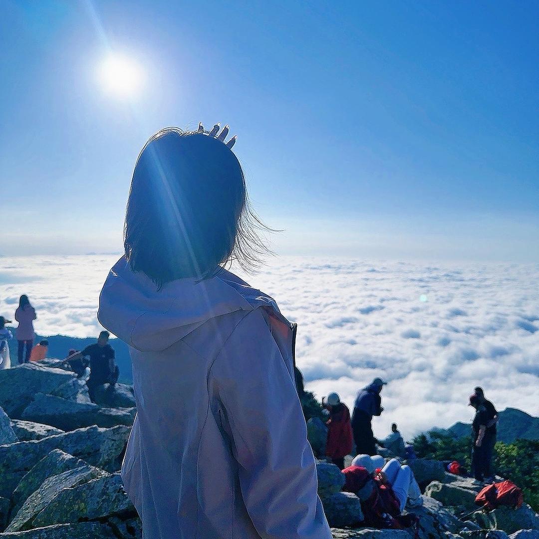 浮生若梦✨
