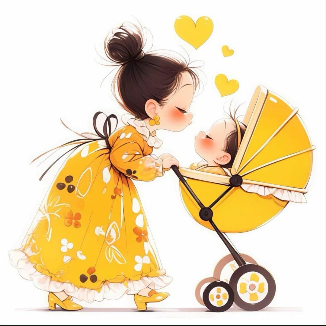 子涵妈咪爱分享