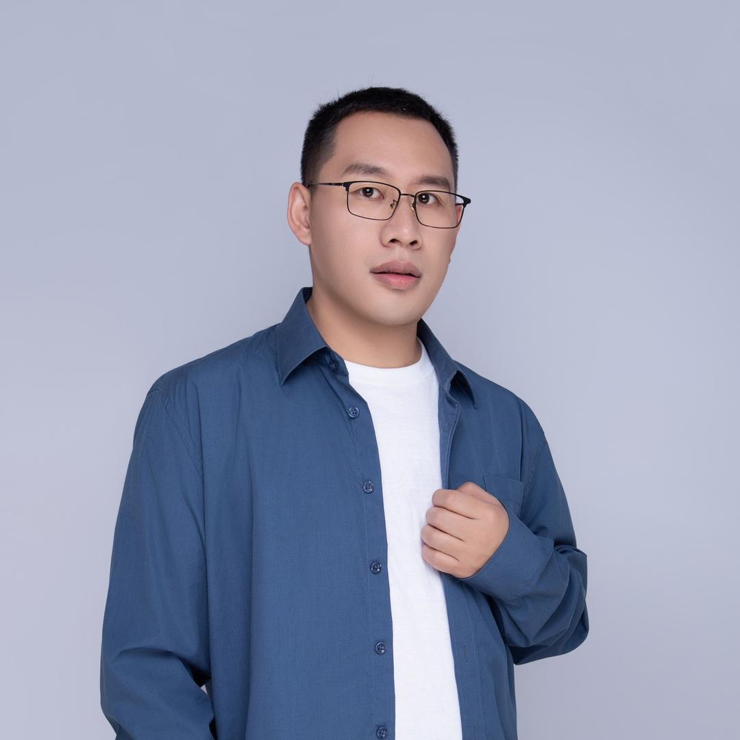 张大力【破局者】