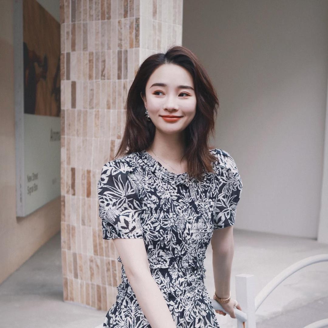 邱莹莹「每日分享」