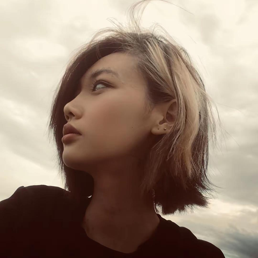 真名有美