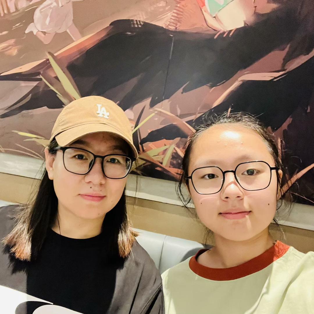 佳佳一家人的顶配生活