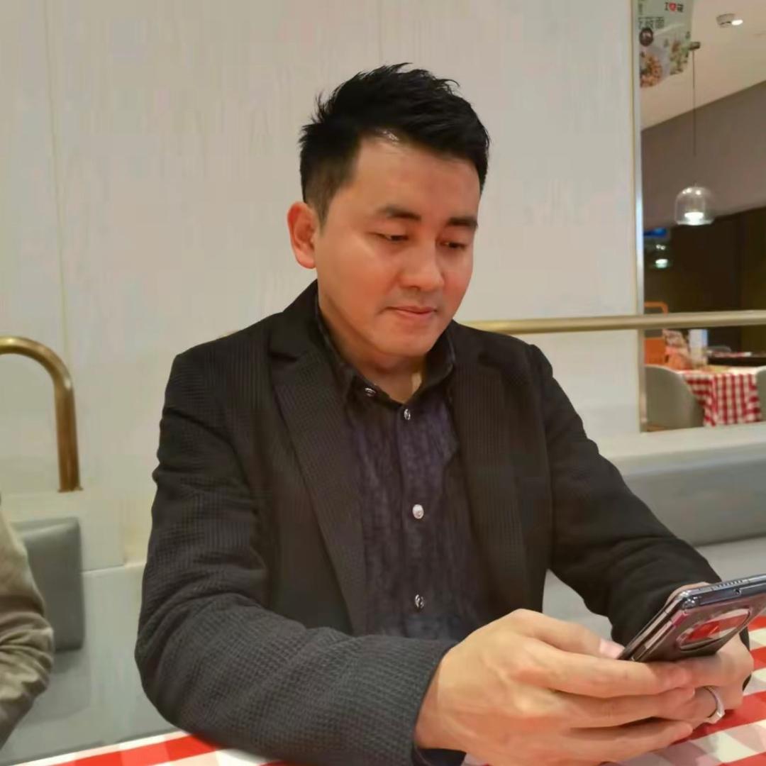 遇见老徐