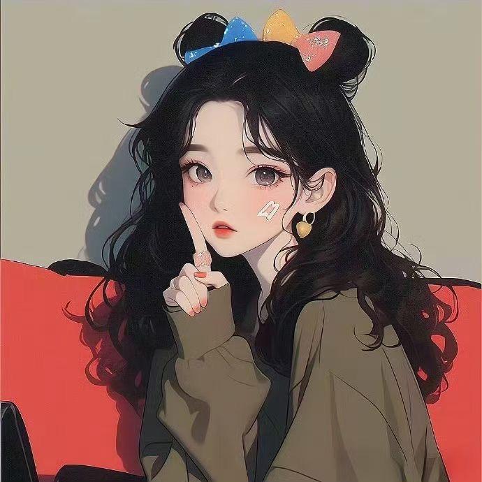 少女心❤️