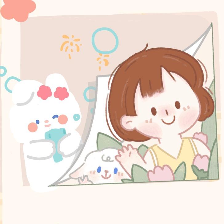 静静儿（分享版）