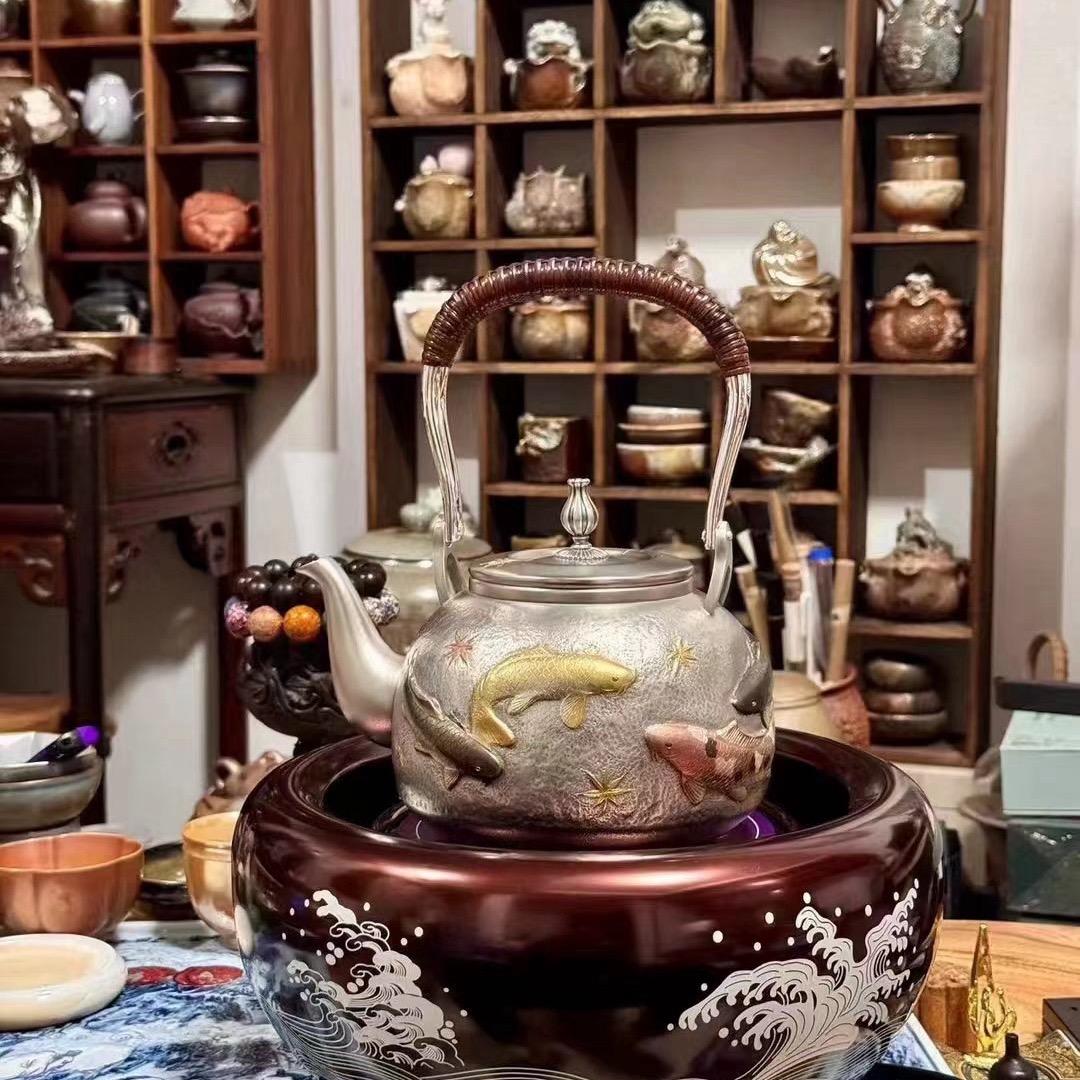 西贝中古百货店大号