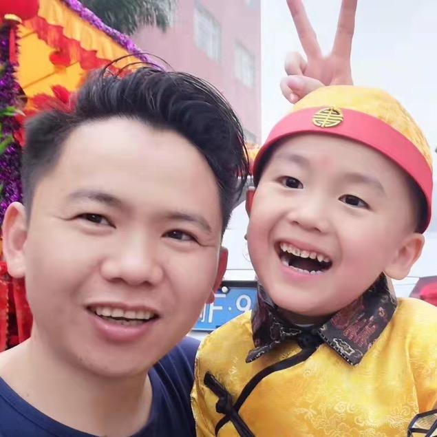 父与子