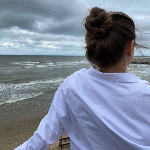 🥰海之恒🦋꧔ꦿ᭄💞