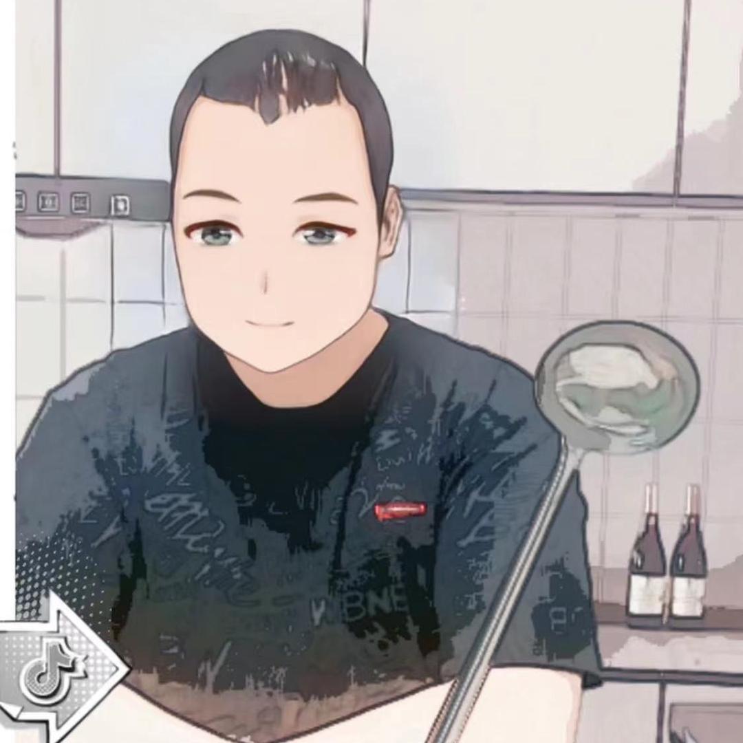 胖墩的家常菜