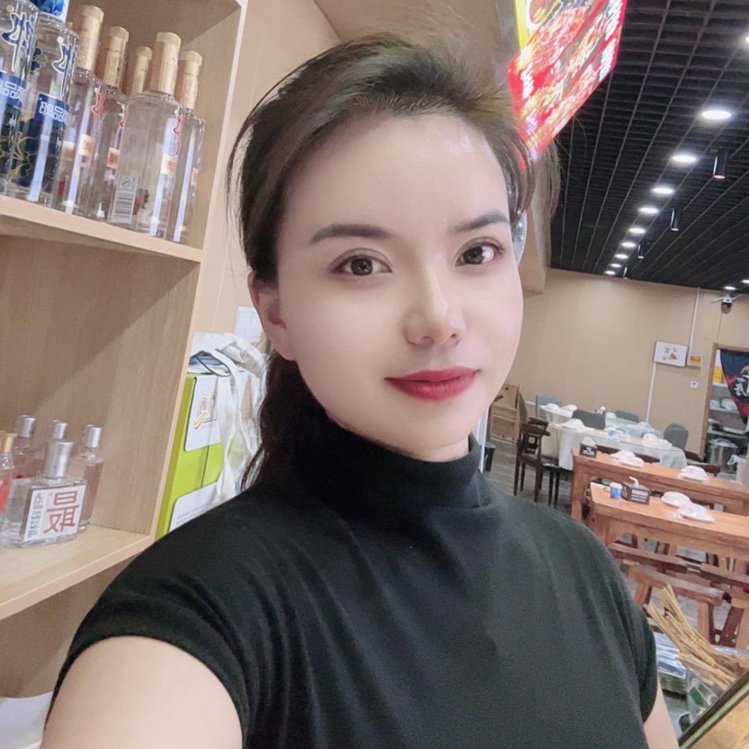 伊鸣熬炒鸡  静姐