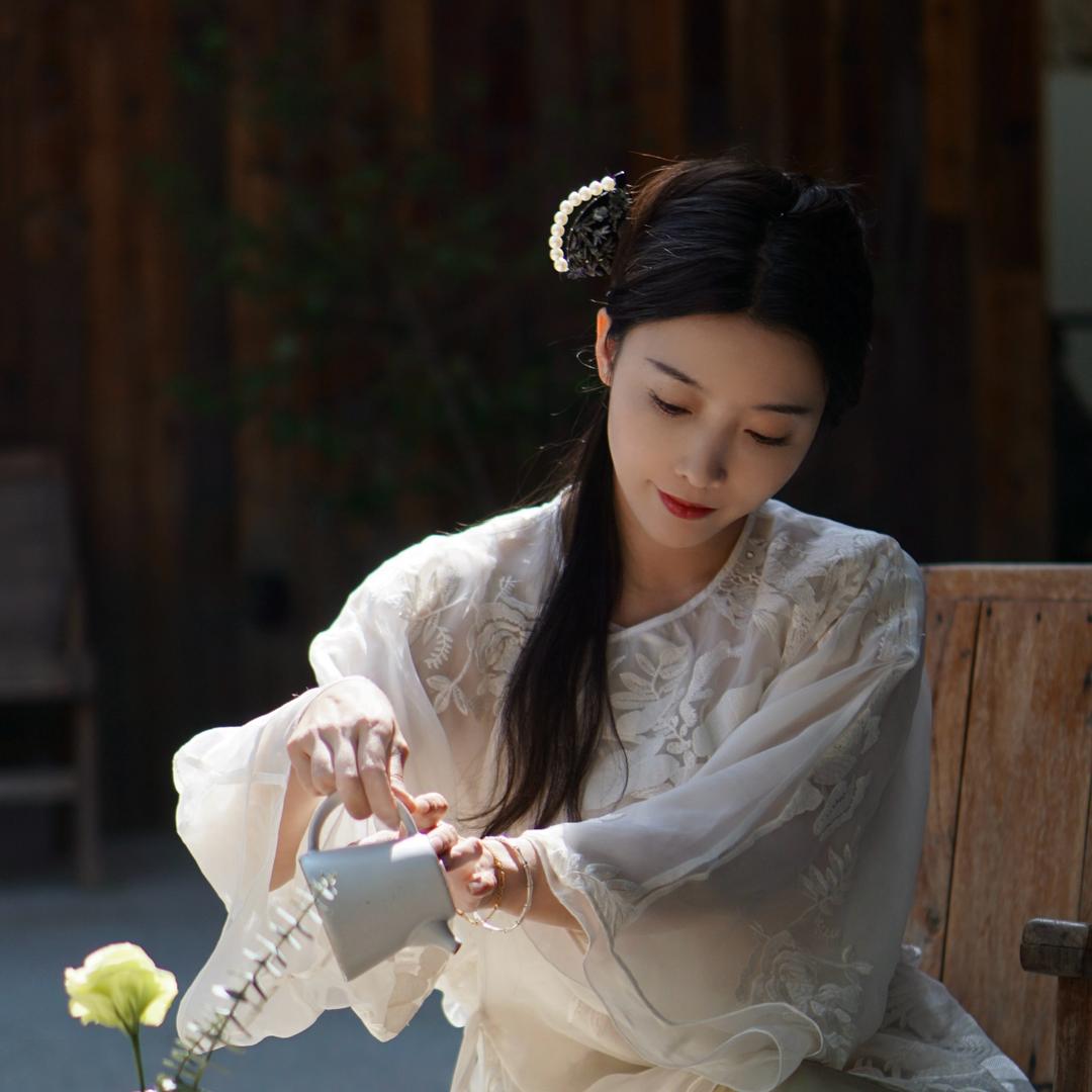 青阶【晴天姐妹】🐟²⁵