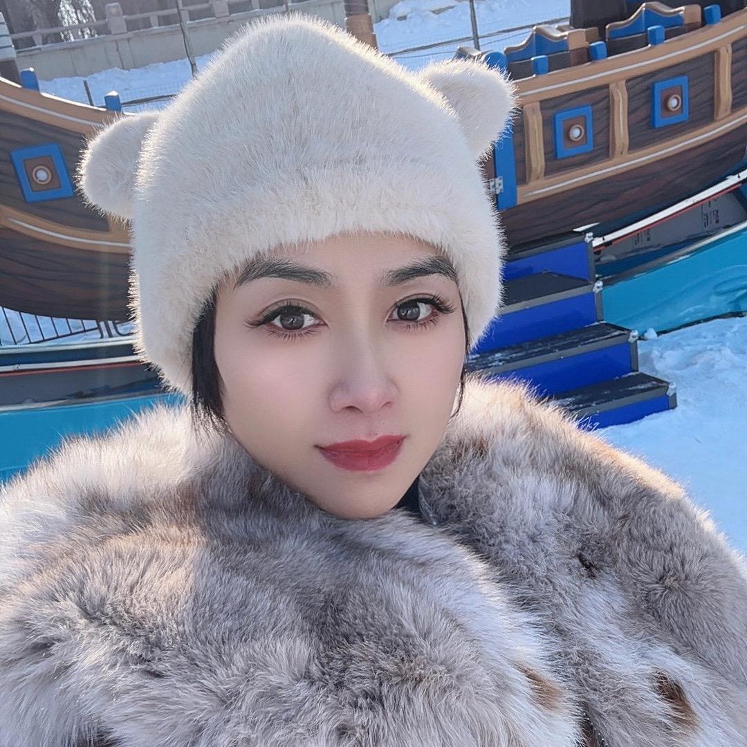 郭有米儿