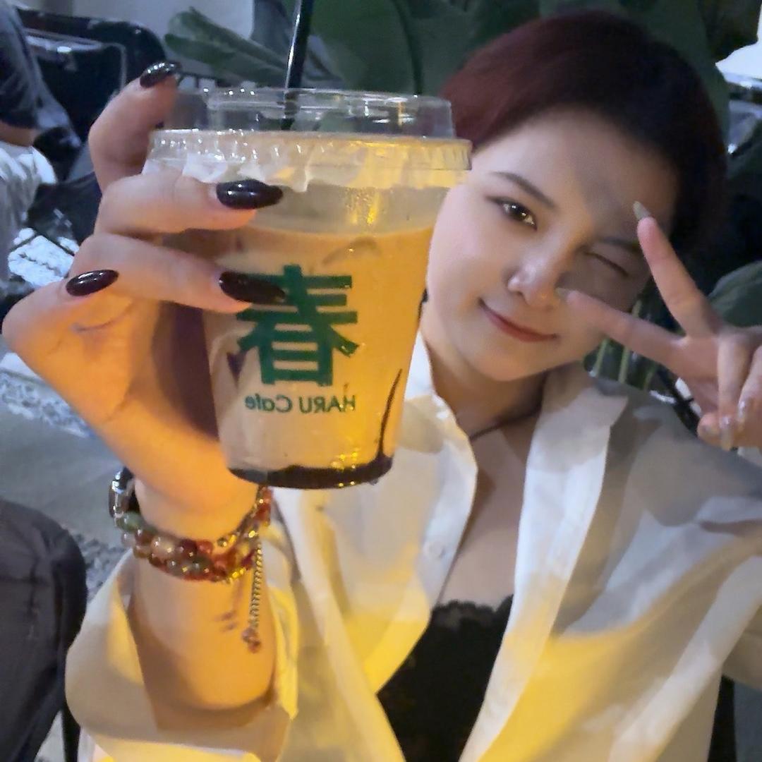 麻麻最爱的花✿