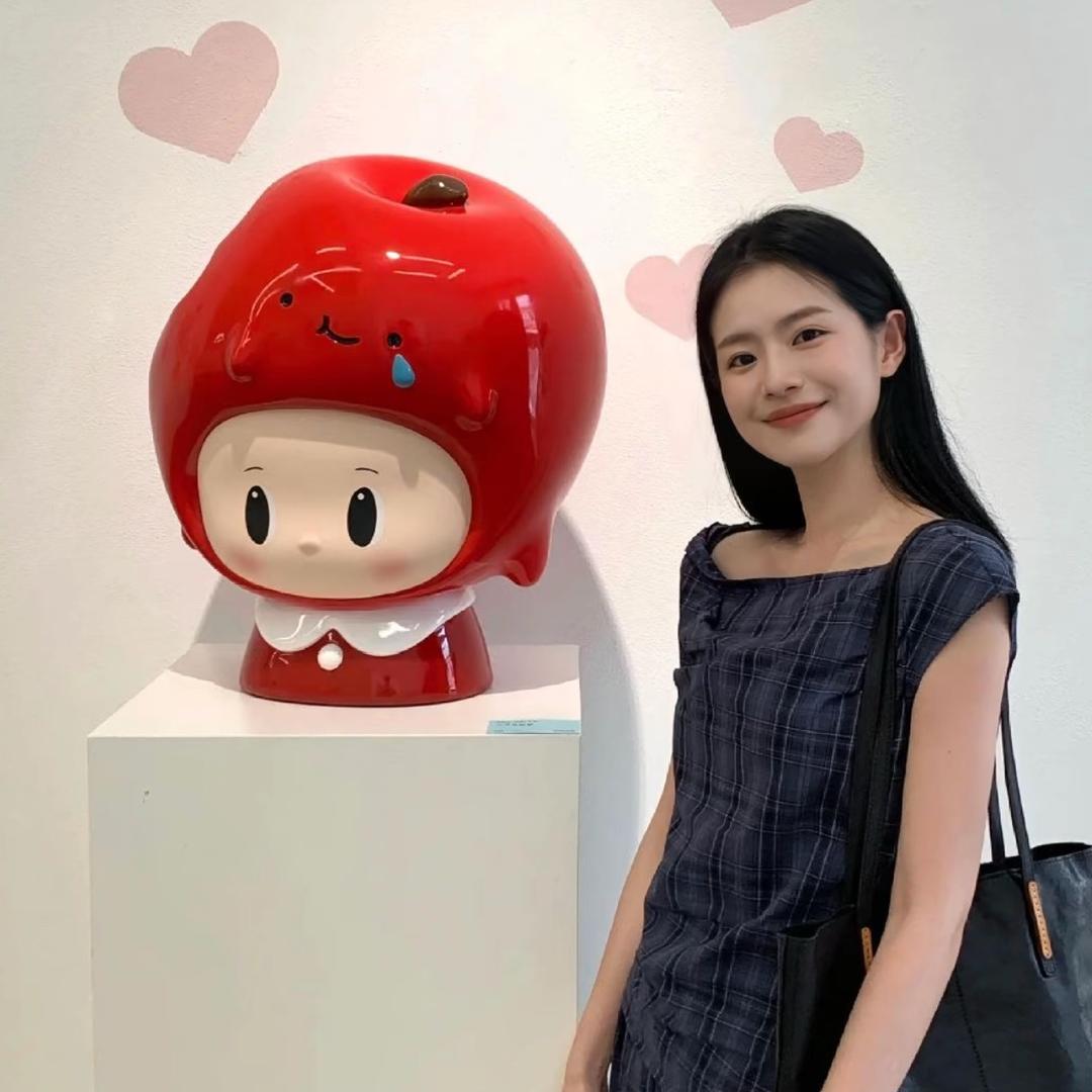 欧耶～
