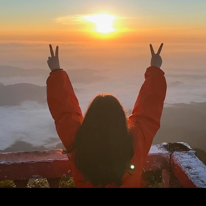 浅笑安然