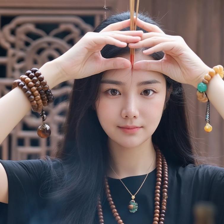 静默（正能量）