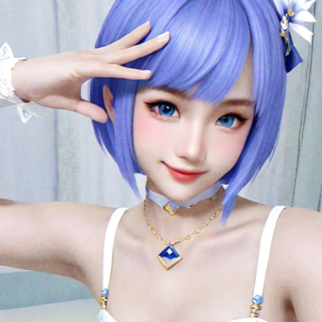 兔子妹妹