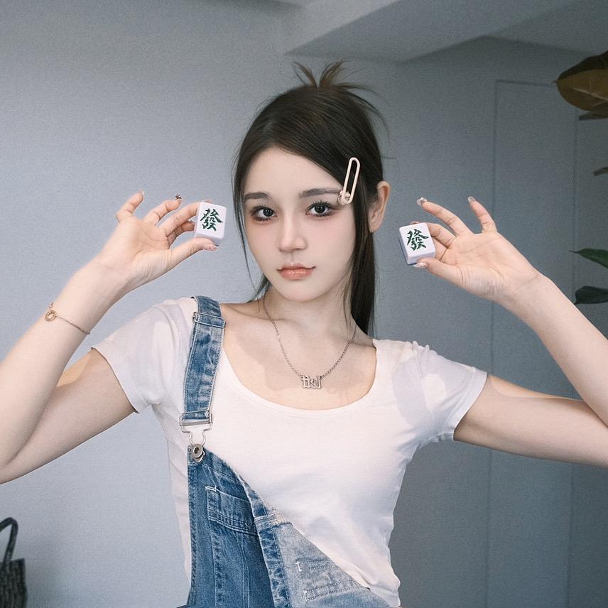 化妆师彭七七（偷懒版）