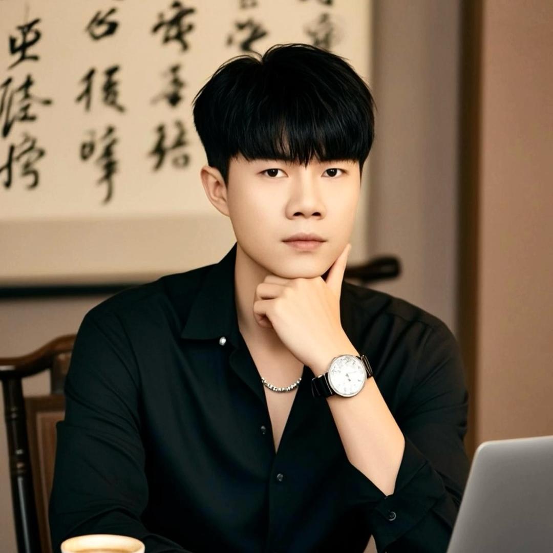 【怡刺堂纹身馆】BOSS