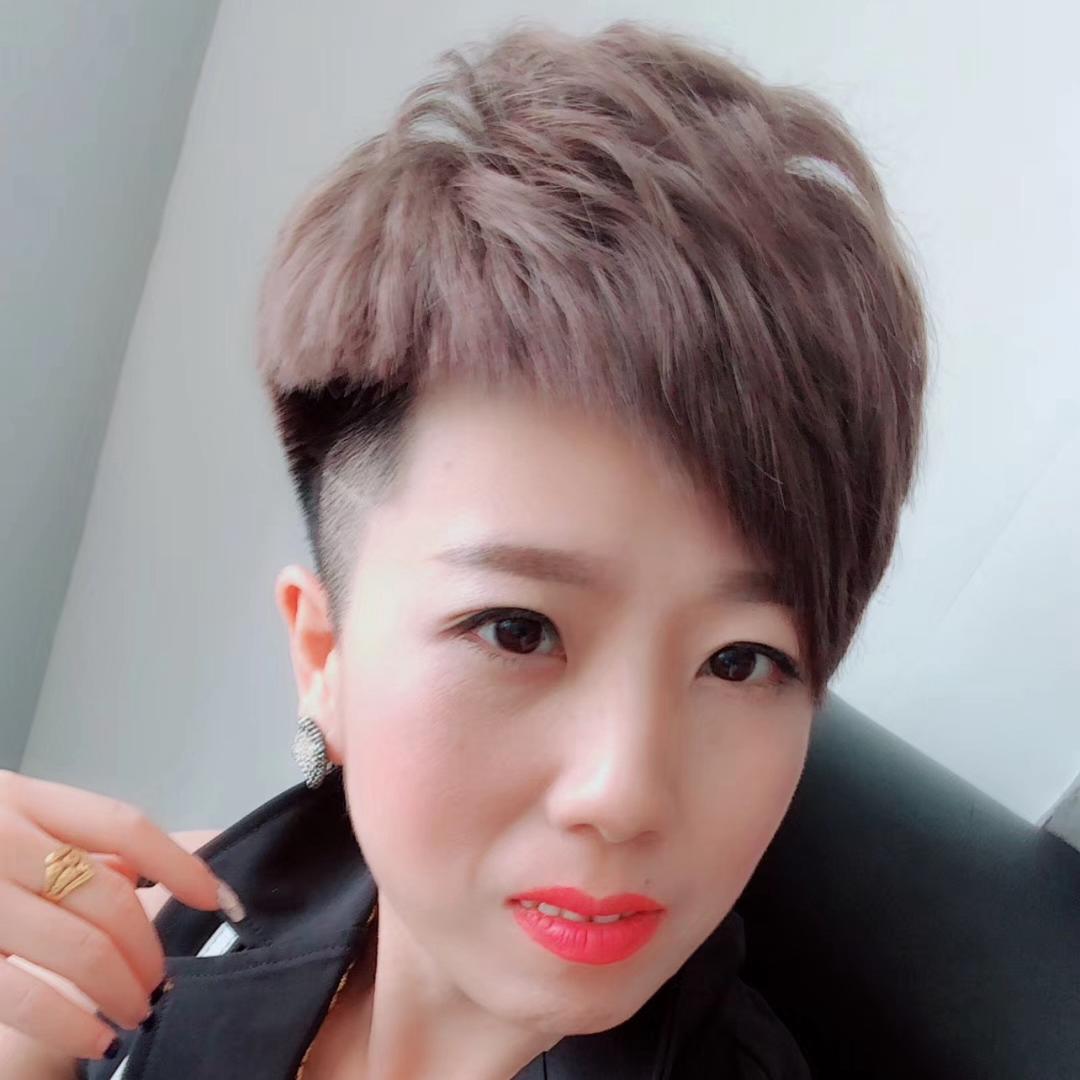 丬仙女の許愿池