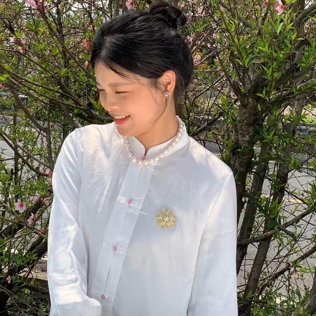 芳華珍珠