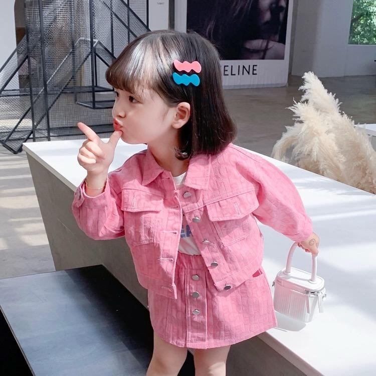 小樱桃精品童装