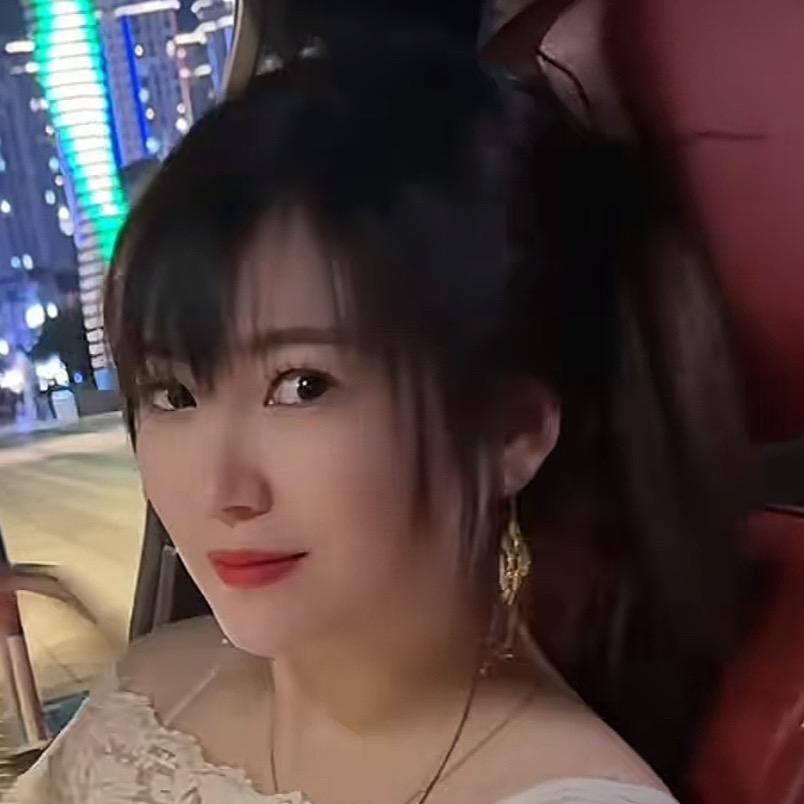 我家傻媳妇
