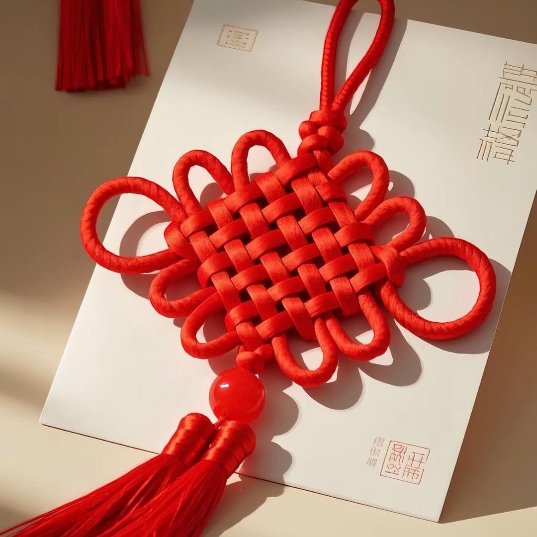 福来到年货中国结